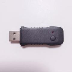 アクラス◆コントローラー用 USB無線レシーバー SASP-0619B