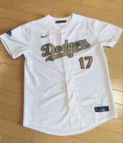 限定美品⭐︎大谷翔平　ワールドシリーズ優勝 リミテッド ユニフォーム 17番