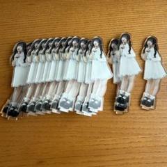 りりか クリスマスアクスタ めるぷち