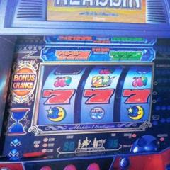 実戦パチスロ必勝法！2本セット　アラジン 北斗の拳　ps2レトロ　懐かしのゲーム