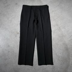 ランキングや新製品 メンズ OVY pants polyester double W パンツ メルカリ - パンツ
