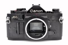 Canon A-1 本体のみ　ジャンク 2025年最新】canon a-1 ジャンクの人気アイテム - メルカリ