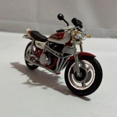 あいつとララバイ カスタムバイクコレクション 研二 ZⅡ ボンバーSP カタナ あいつとララバイ カスタムバイクコレクション 研二 ZⅡ