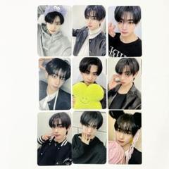 FANTASYBOYS ミンソ サイン会 特典 UNDENIABLE トレカ A - メルカリ