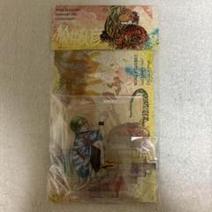 ウィンブレ 文房具カフェ ジオラマアクリルスタンド 楡井