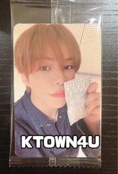 2025年最新】ktown4u treasure ジフンの人気アイテム - メルカリ