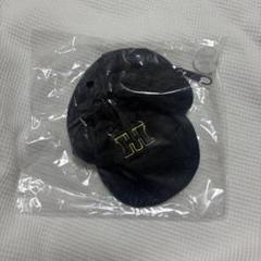 NEW ERA - 藤川球児　ニューエラ　キャップ NEW ERA - 藤川球児 ニューエラ キャップの通販 by さやま