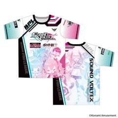 【送料無料】BPLS3 SuddeИDeath ユニフォーム (XL) 新品 SDVX SuddeИDeathユニフォームTシャツ ガクエンサイ BPLS3