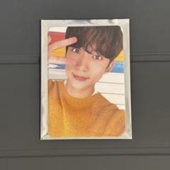 B1A4 ゴンチャン　2022 happy gongchan day トレカ B1A4 ゴンチャン 2022 happy gongchan day トレカ