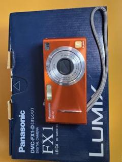 2025年最新】panasonic dmc-fx1の人気アイテム - メルカリ