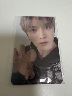ジェジュン◎直筆サイン入り◎カードステッカー2枚 ジェジュン◎直筆サイン入り◎beauty in chaosトレカ② - メルカリ