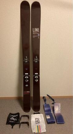 LINE スーパーナチュラル115 その他BC備品 LINE スーパーナチュラル115 その他BC備品 - メルカリ
