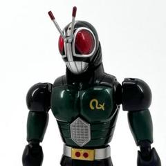 仮面ライダーBLACK RX フィギュア 色々セット 2025年最新】仮面ライダーBLACK RXの人気アイテム - メルカリ