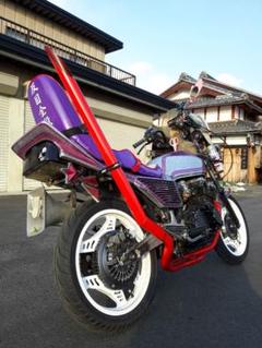 2025年最新】CBX400F CBR400F プロタッチ マフラーの人気