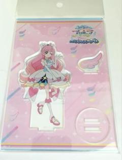 お台場フェスティバル　アクスタセット キュアスカイアクスタひろプリ ひろがるスカイ！プリキュア』お台場フェスティバルが3月17日