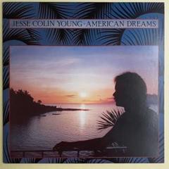 美盤❣️白ラベル・プロモLP『ジェシ・コリン・ヤング　トゥゲザー』 美盤❣️白ラベル・プロモLP『ジェシ・コリン・ヤング