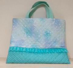 【sMAM】星座とユニコーン(ピンク)×ピンク　入園入学グッズ5点 qo-yy383_05.jpg