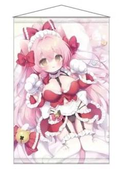 激レア♡うさ城まにB2タペストリー♡♡グッズアクリルスタンドコミケ桜うさしろまに 2025年最新】うさ城まにの人気アイテム - メルカリ