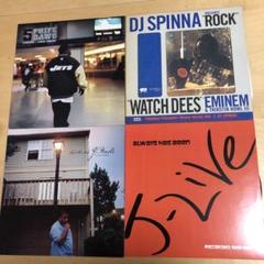 DJ SPINNA CD 7点セット Mix CD他 Amazon.co.jp: DJ Spinna All Mixed Up: ミュージック
