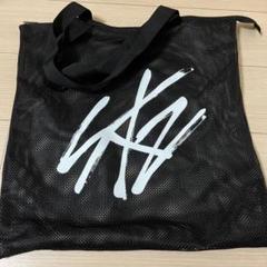 straykids スキズ 5star メッシュトート Straykids 5-STAR メッシュトートバッグ スキズ - メルカリ