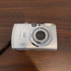 3651 Canon IXY DIGITAL 810 IS シルバー デジカメ Mint] Canon IXY Digital 810 IS HS Digital Camera Silver From