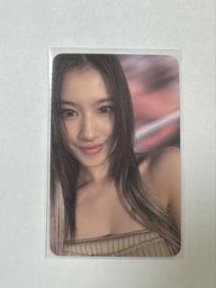 TWICEサナREADY TO BE in SEOUL  DVDトレカJYP特典 TWICE サナ ready to be jyp 特典 トレカ - メルカリ