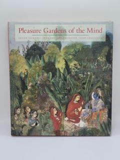 インド洋書 Pleasure Gardens of the Mind インド洋書 Pleasure Gardens of the Mind