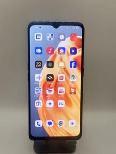 OPPO Reno3 A 本体Simフリー95658