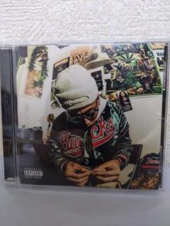 Yellow Bucks Jungle CD