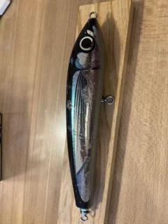 【日本限定モデル】 釣り人A様専用 カーペンター ブルーフィッシュ100 - ルアー用品
