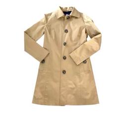 Burberry BLUELABEL ミリタリーコート 2025年最新】BURBERRY BLUE LABEL レディース ミリタリー