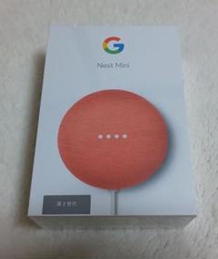 Google GOOGLE NEST MINI