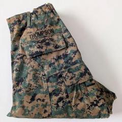 送料込み　米軍　未使用品　USMC　マーパット　FROG　ミリタリーパンツ　６ 送料込み 米軍 未使用品 USMC マーパット FROG ミリタリーパンツ