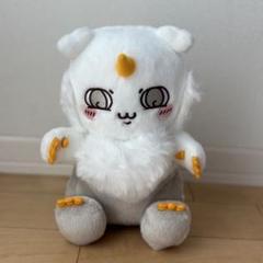 限定価格◾︎ ちいかわ あのこ BIG ぬいぐるみ ノーマル 目開け 15点 ちいかわ あのこBIGぬいぐるみ | 商品紹介 | 株式会社パレード