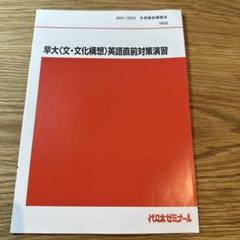 代々木ゼミナール 代ゼミ 世界文化史 全地域全時代＆文化史専用問題付き テキスト 2022 夏期 佐藤幸夫 013m0D 代々木ゼミナール 代ゼミ 佐藤幸夫の世界文化史(全地域全時代
