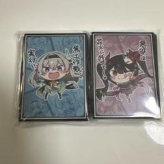 スリーブ ホタル＆花火 崩壊スターレイル - メルカリ