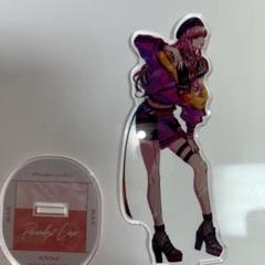 Paradox Live　アン・フォークナー　アクスタ