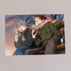 小林大地＆安曇誠二 アクリルフィギュア 「Room No.9」 2025年最新】ROOM no.9の人気アイテム - メルカリ