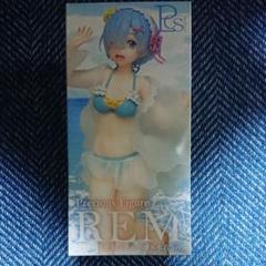 Re:ゼロ Precious Figure REM オリジナルフリル水着ver