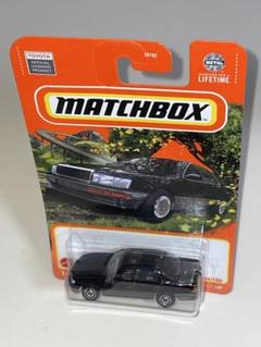 マッチボックス 1994 レクサス LS 400 (セルシオ) .