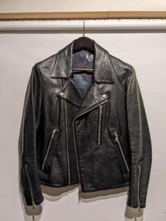 Paul Smith ライダースジャケット　革ジャンのサムネイル