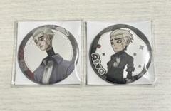 第五人格 隠者 缶バッジ 第五人格Identity V 隠者の缶バッジ - メルカリ