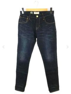 パンツ 00s archive VANQUISH skinny jeans 00s archive VANQUISH skinny jeans