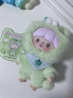 FINDING UNICORN×卓大王MY LITTLE CAT 青リンゴ
