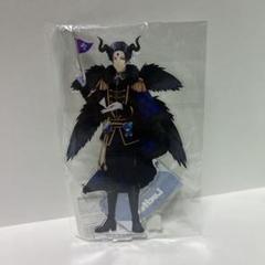 Obey Me! ルシファー アクスタ　くじ　B賞　おべいみー