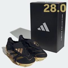 【28.0cm】adidas プレデター ELITE FT FG JB
