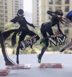 2025年最新】ペルソナ5 グッズ ジョーカーの人気アイテム - メルカリ