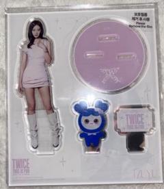 2025年最新】twice ソウルコン アクスタの人気アイテム - メルカリ