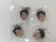 SUPER JUNIOR　シウォン　シンドン　アクリルキーホルダー　セット 2025年最新】シウォン アクスタの人気アイテム - メルカリ
