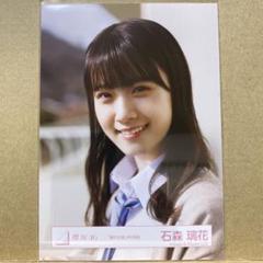 櫻坂46 石森璃花 「夏の近道」MV衣装コンプ 2025年最新】石森璃花 夏の近道の人気アイテム - メルカリ